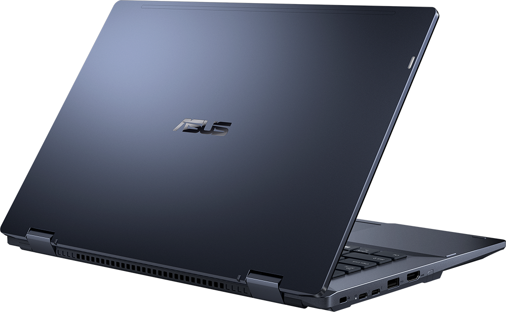 Ноутбук ASUS B3402FEA ExpertBook B3 Flip (LE0772T)