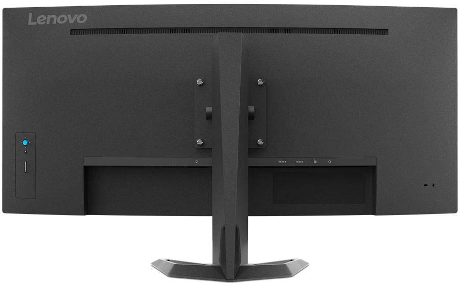 Монитор Lenovo 34" G34w-30 (66F1GAC1EU)