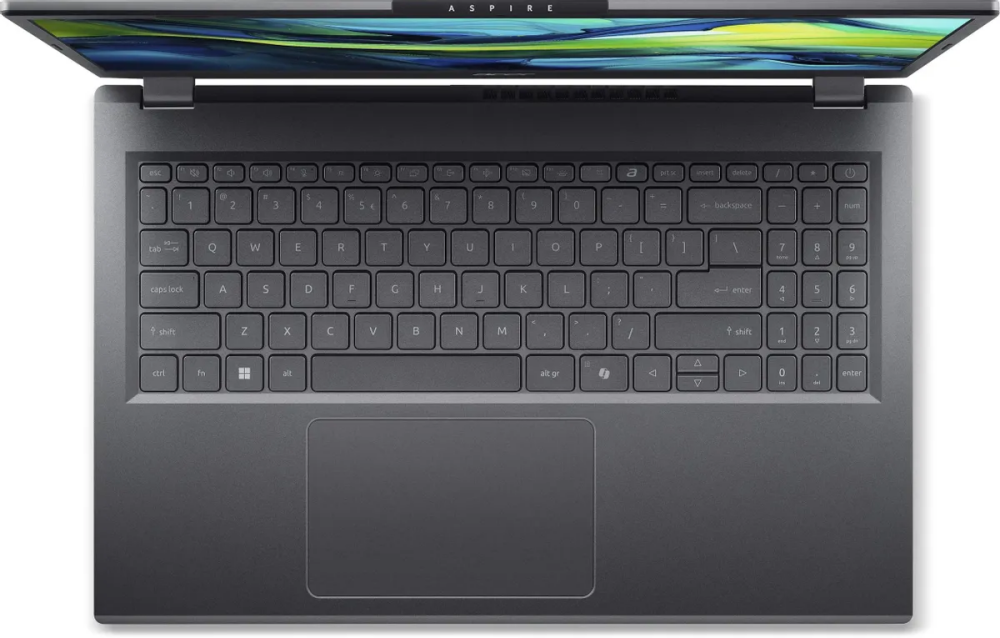 Ноутбук Acer Aspire A15-51M-39CN