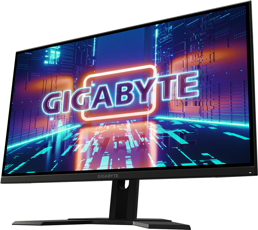 Монитор Gigabyte 27" G27Q