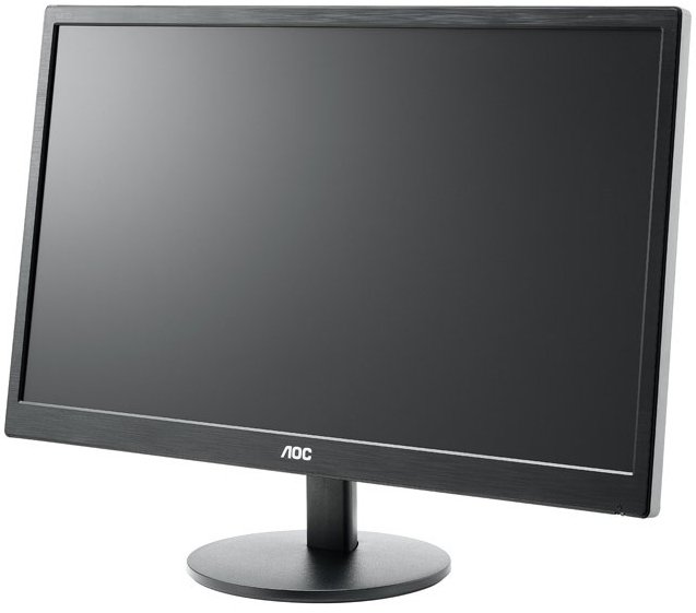 Монитор AOC 23" E2370Sd