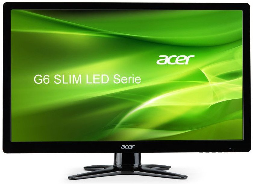 Монитор Acer 27" G276HLDbid