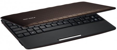 Ноутбук ASUS EEE PC 1008P