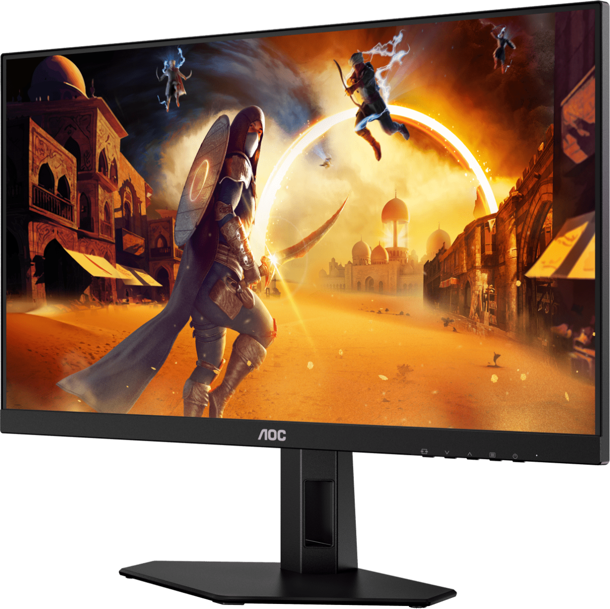 Монитор AOC 24" Q24G4E