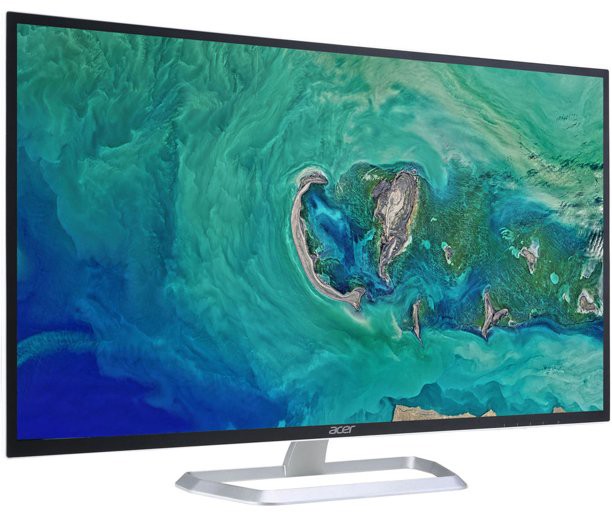 Монитор Acer 32" EB321HQAbi