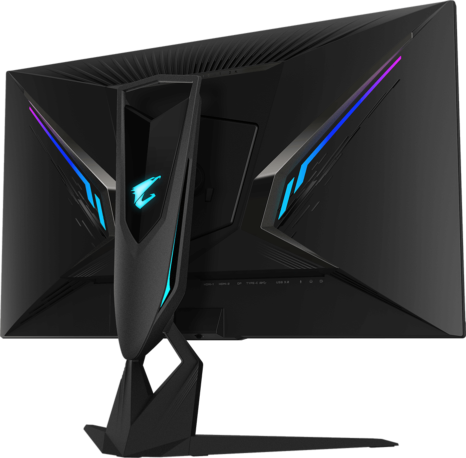 Монитор Gigabyte 32" Aorus FI32U