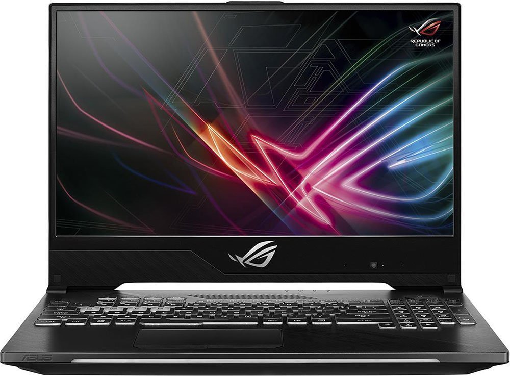 Ноутбук ASUS GL504GM HERO II (BN328)