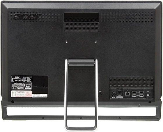 Моноблок Acer Aspire Z5771 (DO.SL1ER.007)