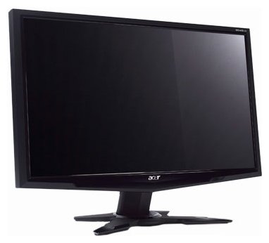 Монитор Acer 24" G246HLAbd