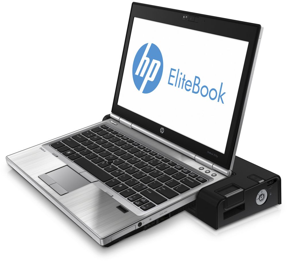 Ноутбук HP EliteBook 2570p (B6Q08EA)