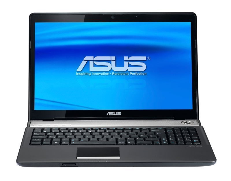 ASUS N61Jv