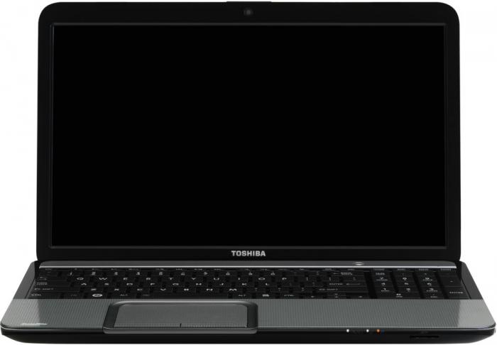 Ноутбук Toshiba Satellite L850-E8S