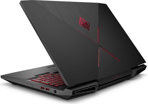Ноутбук HP Omen 17-an059ur (2MF73EA)