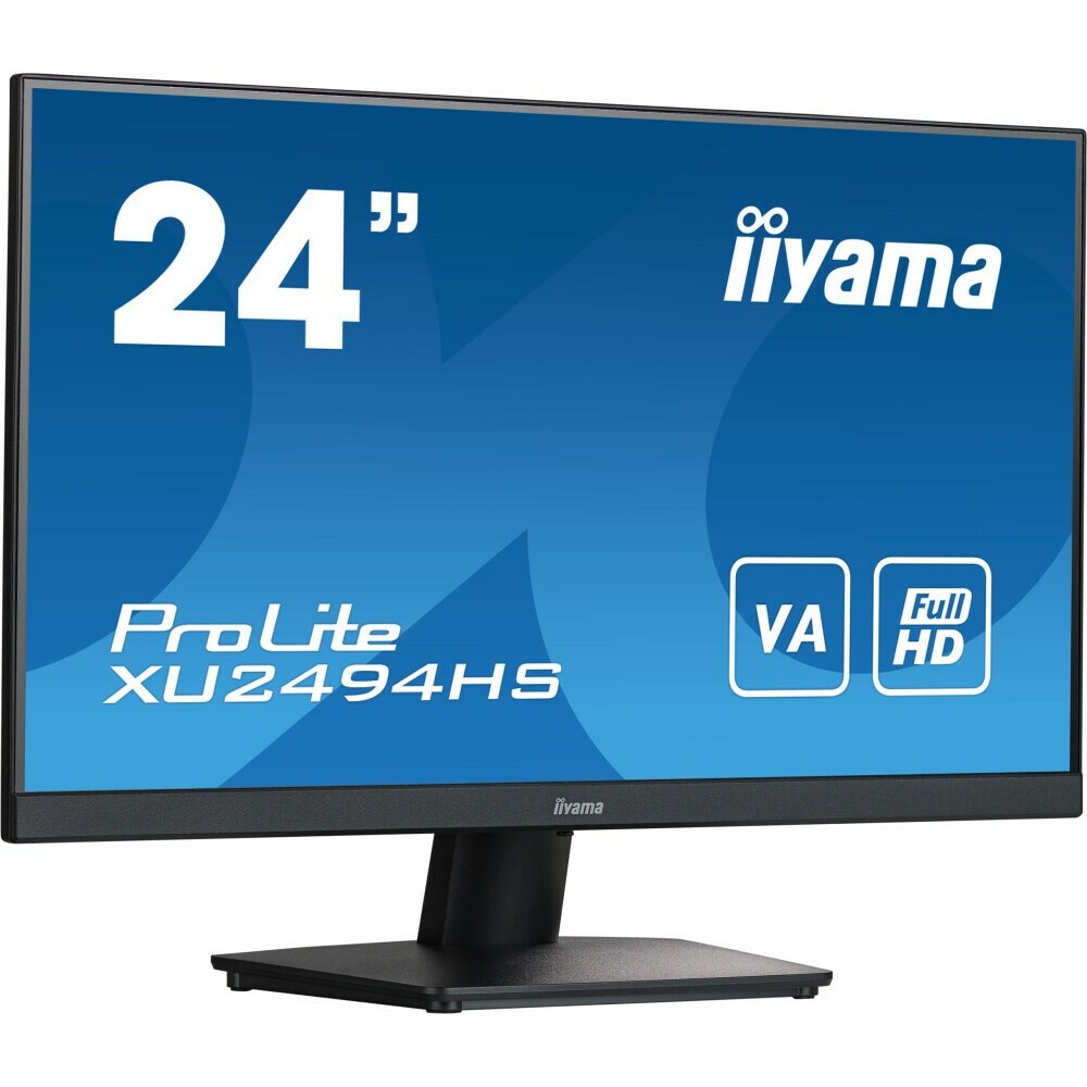 Монитор Iiyama 24" ProLite XU2494HS-B2