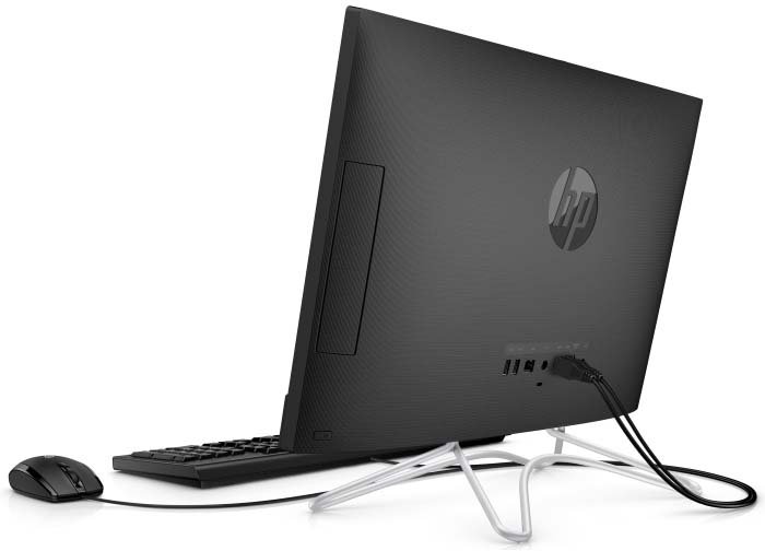 Моноблок HP 22-c0122ur (7JT35EA)