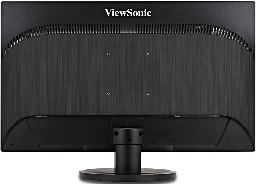 Монитор Viewsonic 28" VA2855SMH