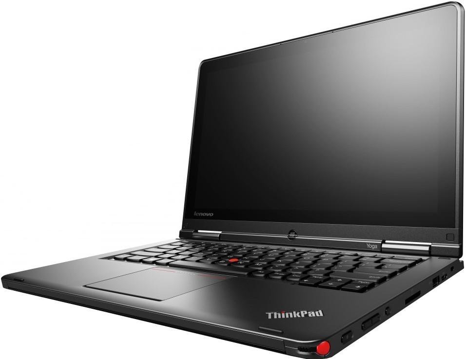 Ноутбук Lenovo ThinkPad Yoga S1 (20CDA05ART)