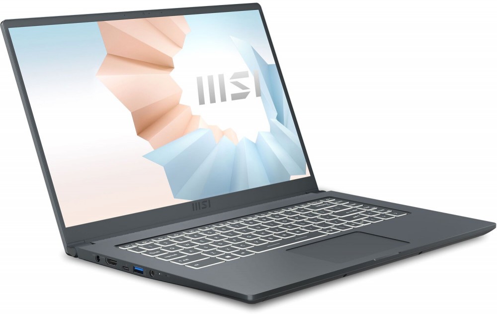 Ноутбук MSI Modern 15 (A11SBU-659X)