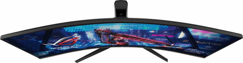 Монитор ASUS 43" XG43VQ ROG Strix