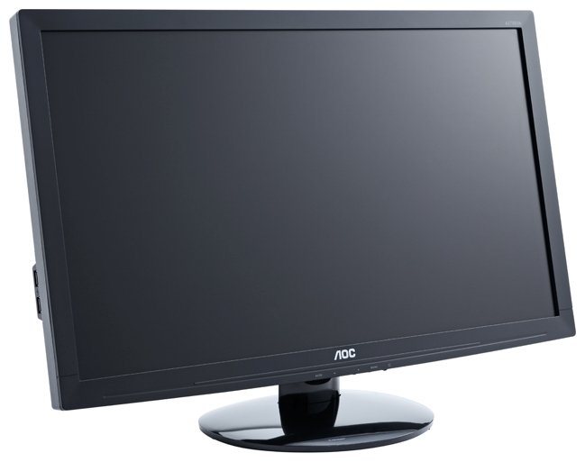 Монитор AOC 27" E2795Vh