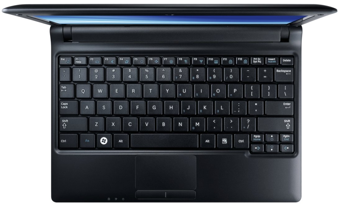 Ноутбук Samsung N102S (NP-N102S-B02)