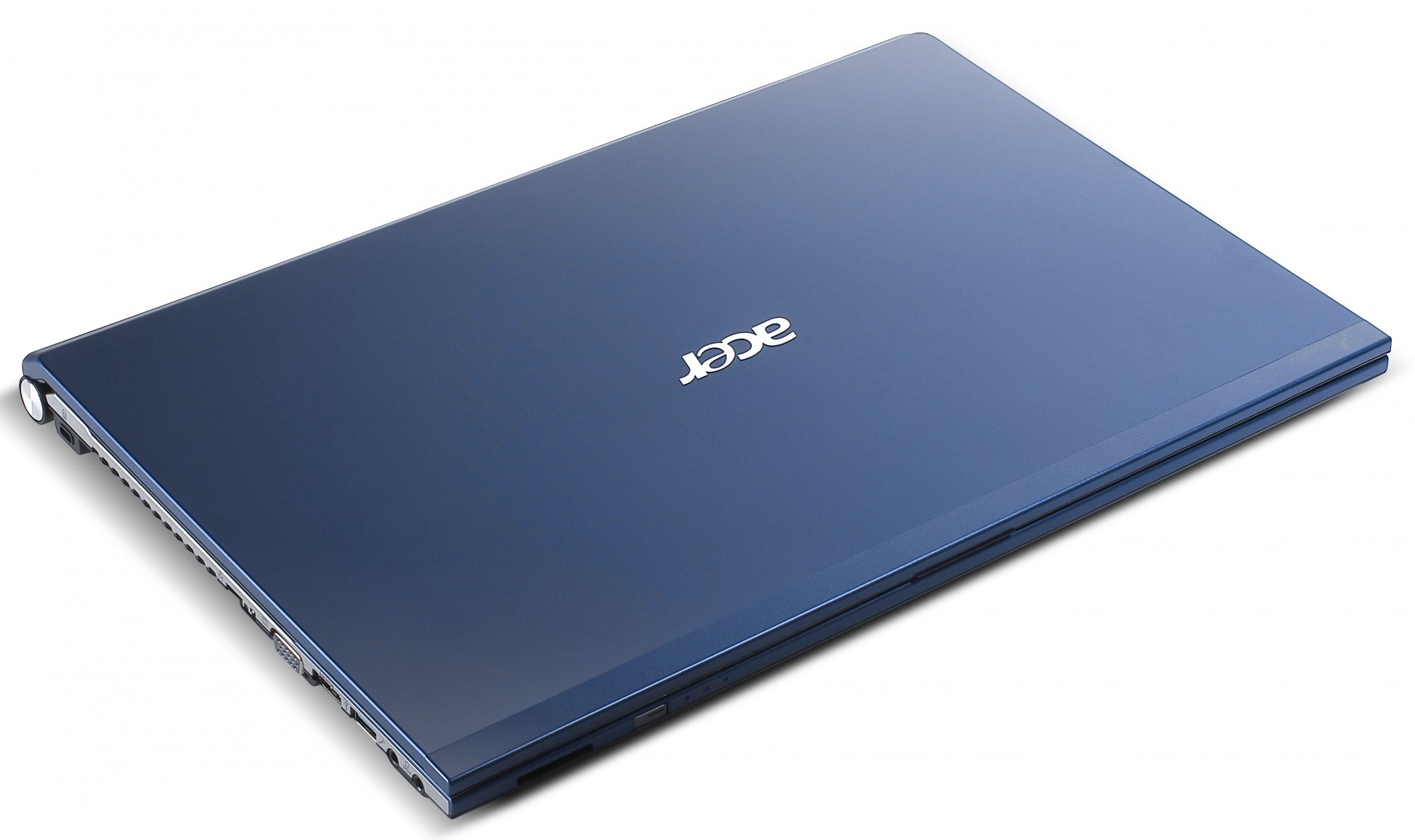 Ноутбук Acer Aspire TimelineX 5830TG-2414G64Mnbb