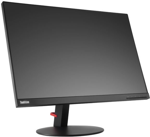 Монитор Lenovo 24" ThinkVision T24d-10 (61B4MAT1EU)