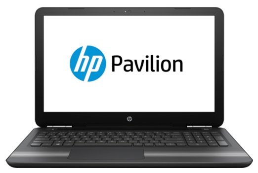 Ноутбук HP Pavilion 15-aw034ur (1BX46EA)