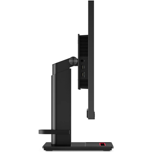 Монитор Lenovo 24" ThinkVision P24h-2L (62B2GAT1IS)