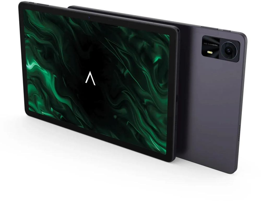 Планшет Digma Pro Zenith T606 8/256Gb Graphite