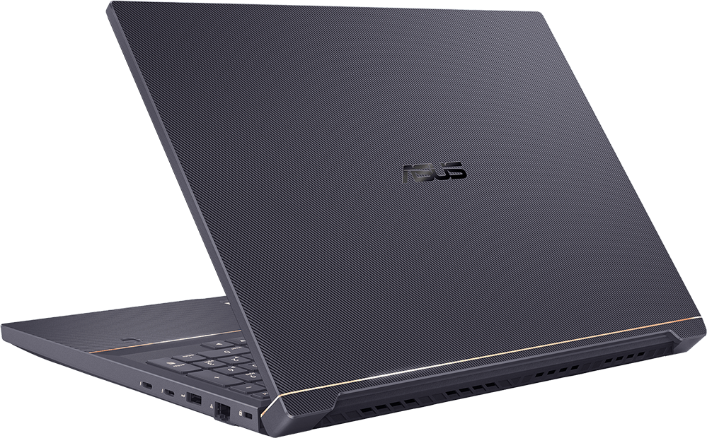 Ноутбук ASUS ProArt StudioBook Pro X W730G5T (H8093TS)