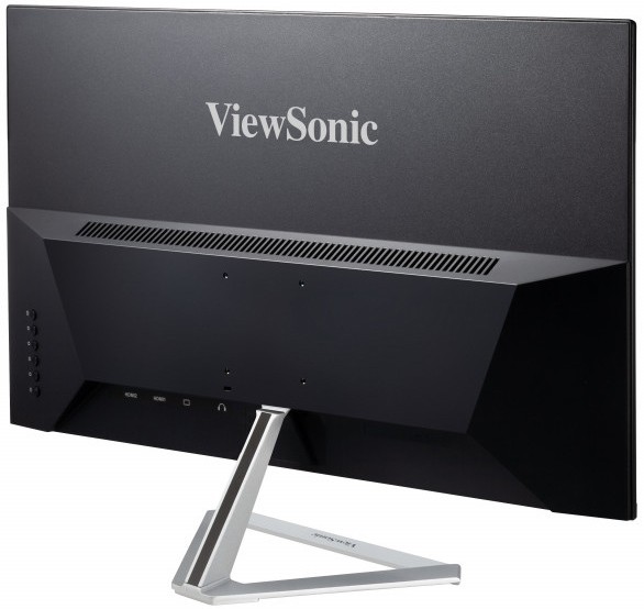 Монитор Viewsonic 27" VX2776-SMH