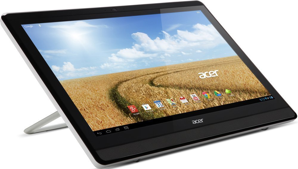 Моноблок Acer Aspire DA223HQL (UM.WD3EE.007)