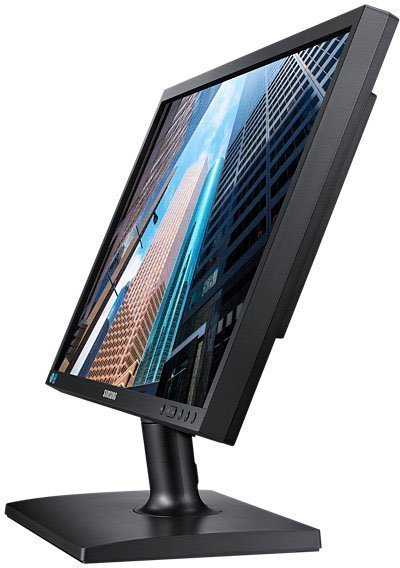 Монитор Samsung 22" S22E200N