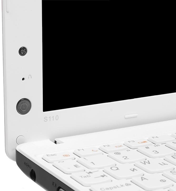 Ноутбук Lenovo IdeaPad S110 (59-322922)