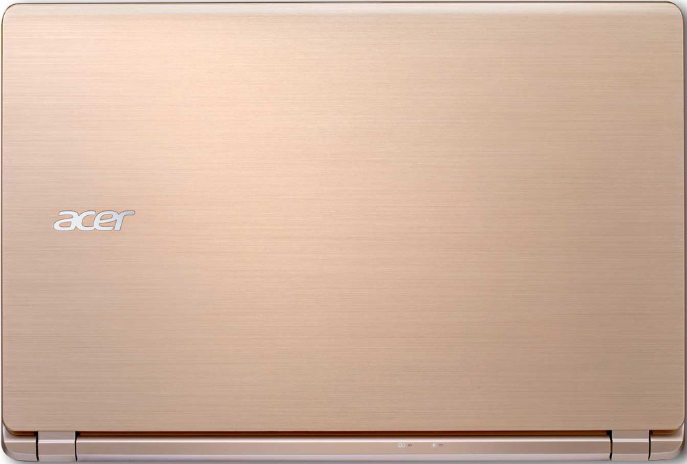 Ноутбук Acer Aspire V5-572PG-33226G50amm