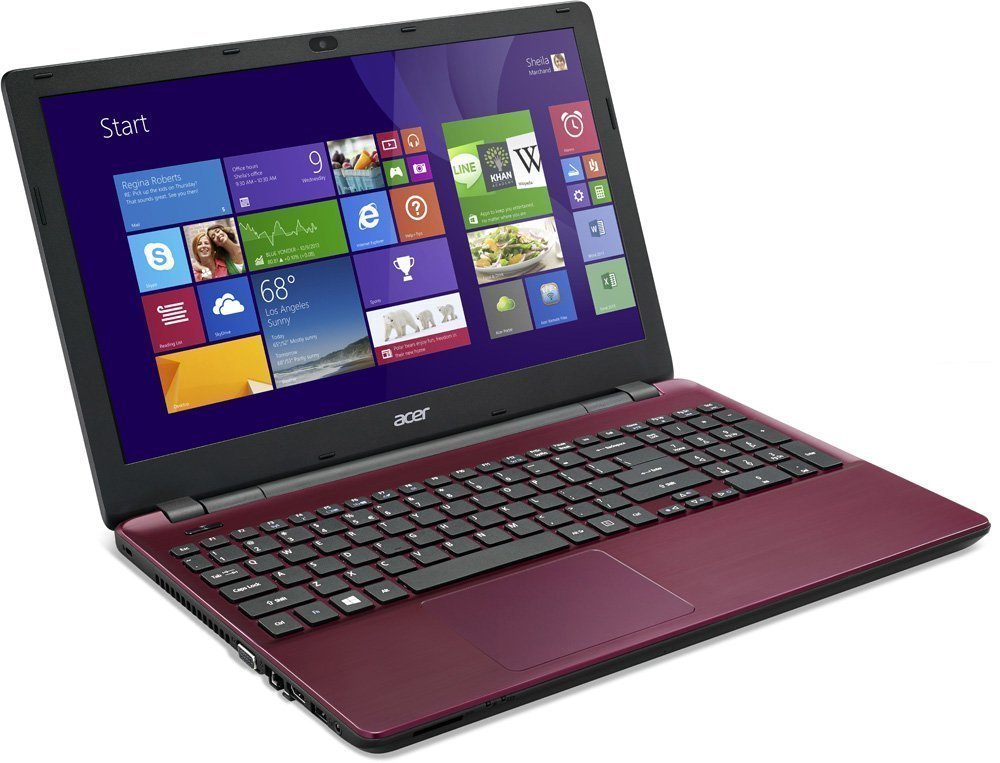 Ноутбук Acer Aspire E5-571G-37M2