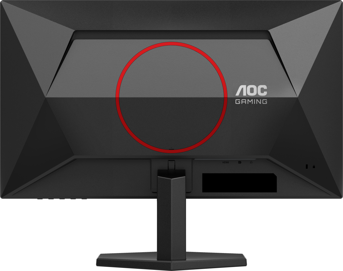 Монитор AOC 25" 25G42E