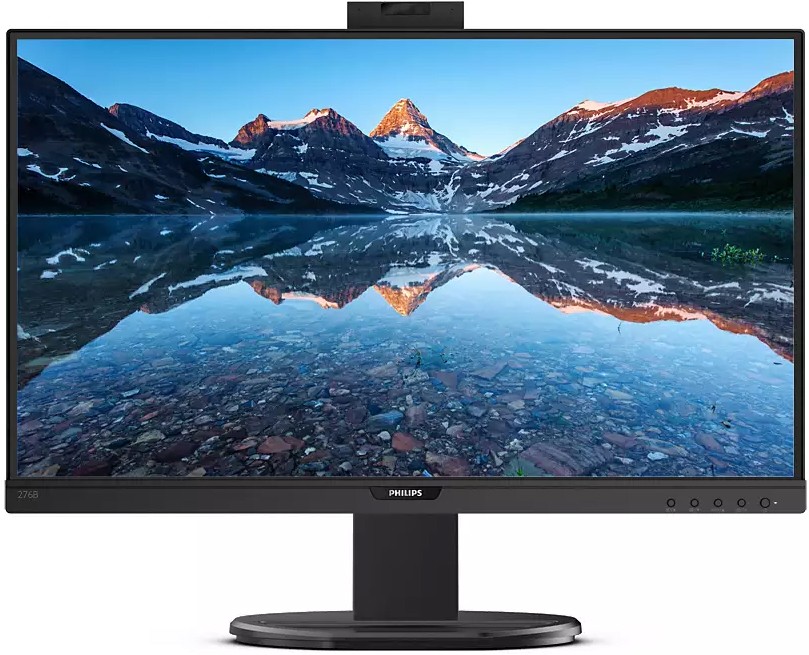 Монитор Philips 27" 276B9H