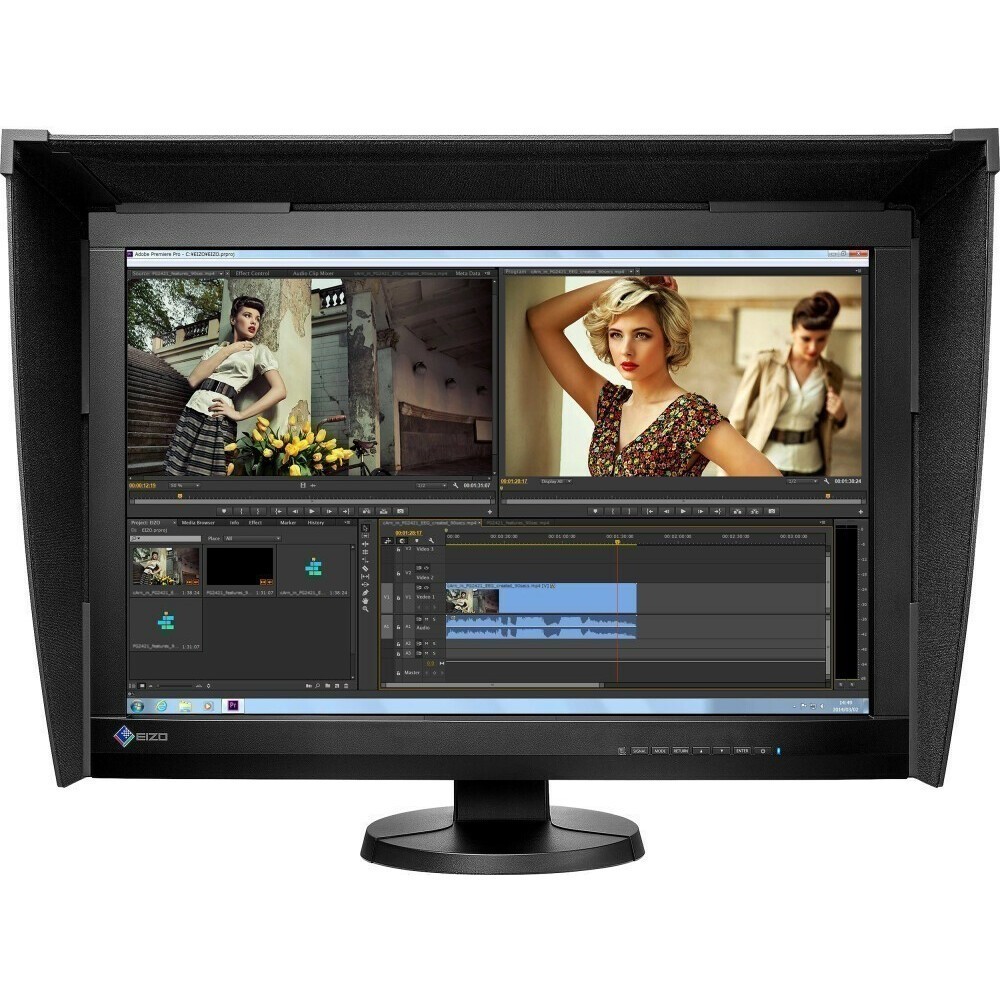 EIZO 24" ColorEdge CG247X