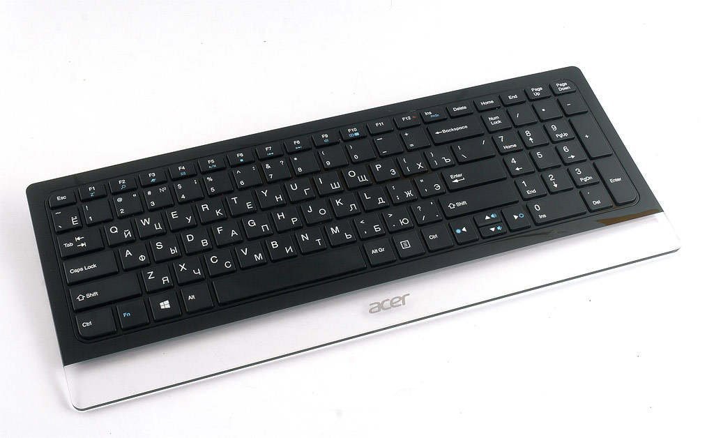 Моноблок Acer Aspire 7600U (DQ.SL6ER.002)