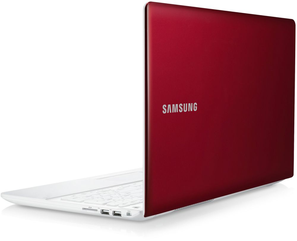 Ноутбук Samsung 370R5E (NP-370R5E-A03)