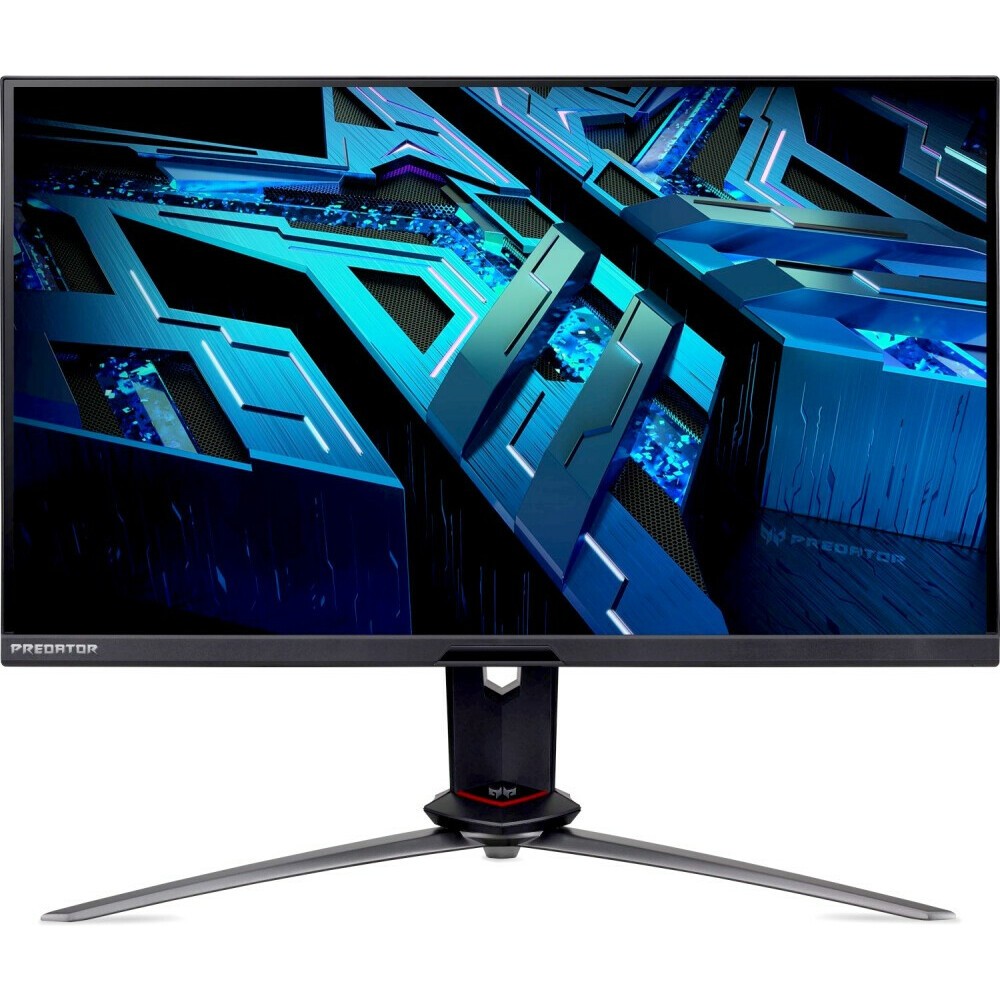 Монитор Acer 27" XB273KLVbmiipruzx Predator