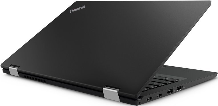 Ноутбук Lenovo ThinkPad L380 Yoga (20M7002HRT)
