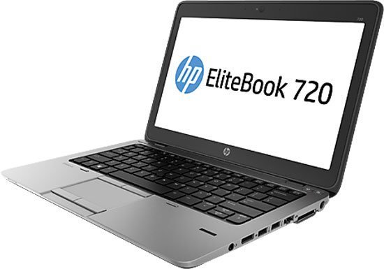 Ноутбук HP EliteBook 720 G1 (J8Q80EA)