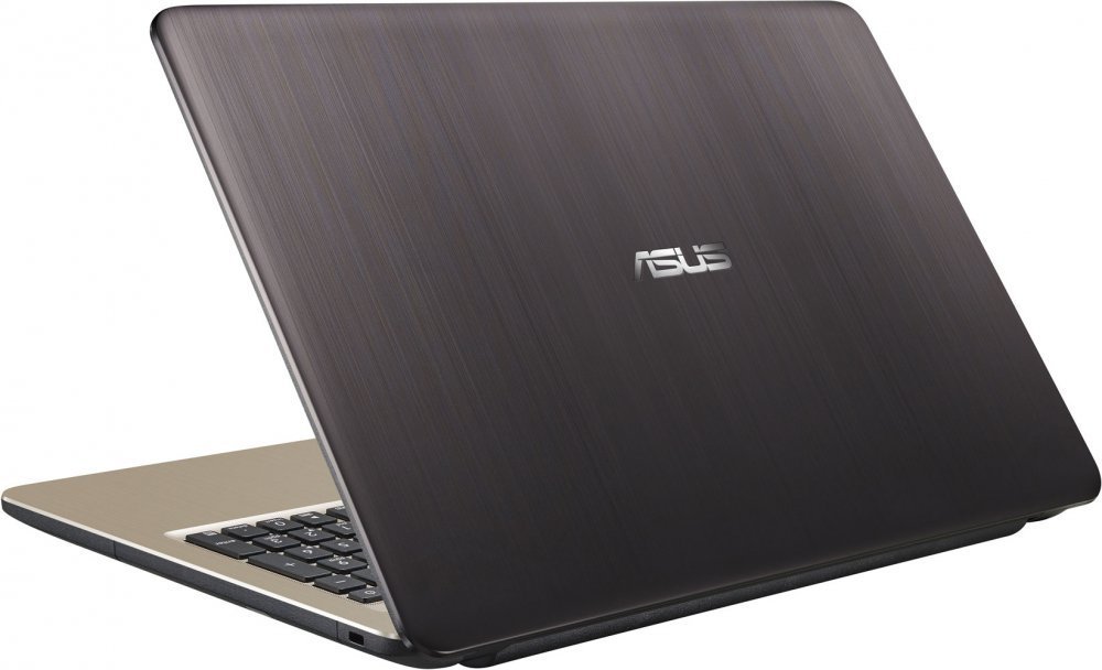 Ноутбук ASUS X540LJ