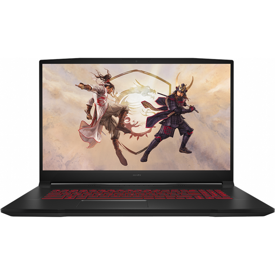 Ноутбук MSI Katana GF76 (B12UCR-821XRU)