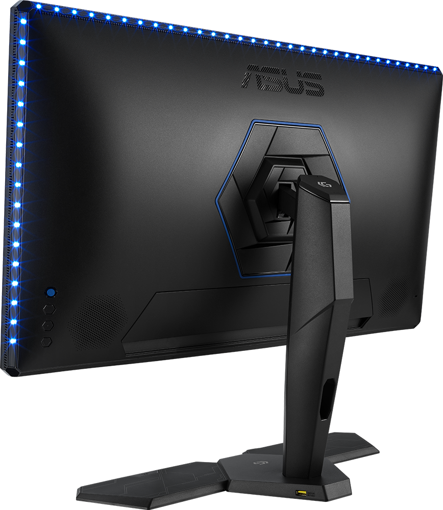 Монитор ASUS 32" CG32UQ