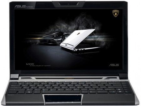 Ноутбук Lamborghini Цена