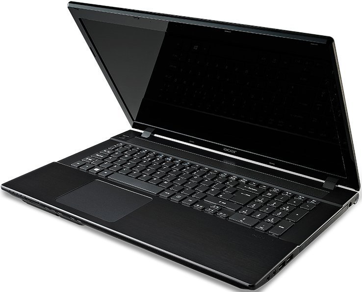 Ноутбук Acer Aspire V3-772G-747a8G1TMakk